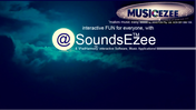 MusicEzee*TM 'makes music easy'